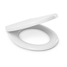 Abattant de WC familial, soft close