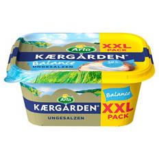 Kærgården® 400 g, Balance ungesalzen