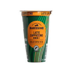Bevanda al caffè