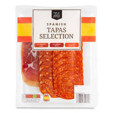 Spanish Antipasti