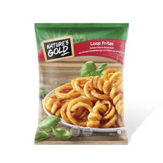 Loop Frites