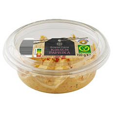 Antipasti Creme 150 g, Kirschpaprika