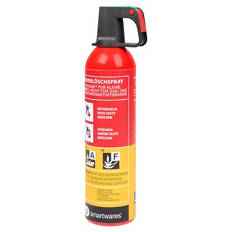 Feuerlöschspray