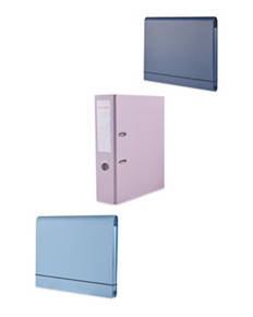 Lever Arch FIle / Filing Folder