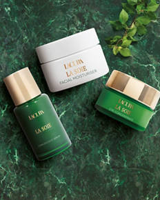 La Soie Serum
