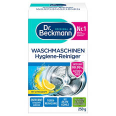 Waschmaschinen Hygiene-Reiniger 250 g