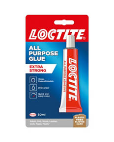 All Purpose Glue Assortment