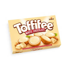Toffifee-White