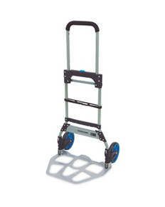 Foldable Handtruck
