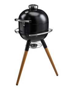 Mini BBQ