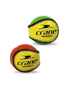 Training Sliotar