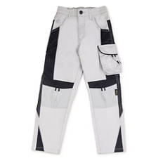 Otroške delovne hlače