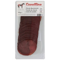 Carne secca di cavallo, Mostbröckli