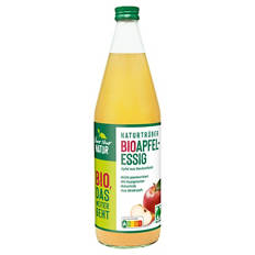 Bio-Apfelessig 0,75 l