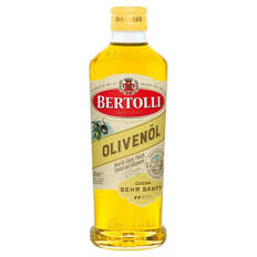 Olivenöl 500 ml, Gentile