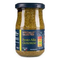 Pesto Alla Genovese
