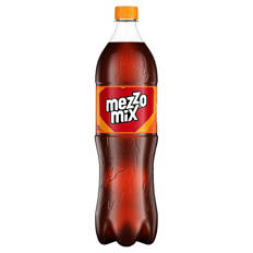 1,25 l, Mezzo Mix