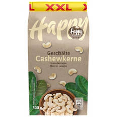 Cashewkerne