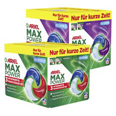 MaxPower Waschmittel