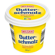 Butterschmalz 500 g
