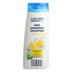 Antischuppen Shampoo, Zitrone