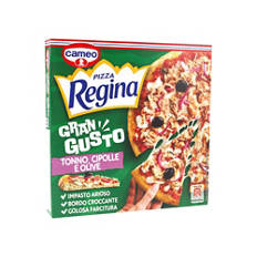Pizza Gran Gusto