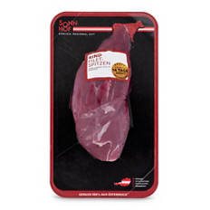 Rinderfilet-Spitzen