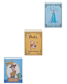Role Play Book
