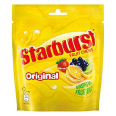 Starburst