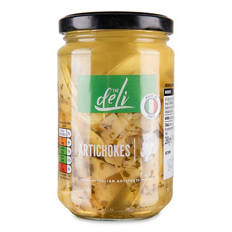 Artichokes