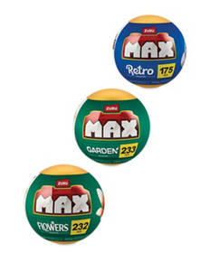 Max Build Set