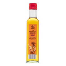Chinesisches Öl, Erdnuss