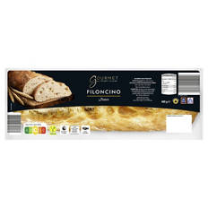 Filoncino 400 g, Natur