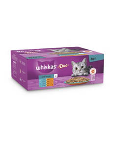Cat Pouches