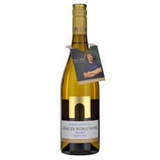 Robert Schätzle - Baden Grauer Burgunder QbA 0,75 l