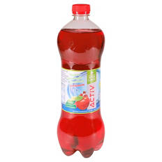 Activ-Fruchtgetränk 0,75 l, Himbeer-Granatapfel