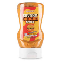 Chunky Burger Sauce