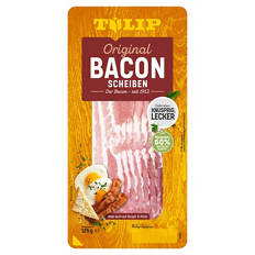 Bacon 125 g
