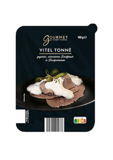 Vitel Tonnè 160 g