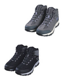 Trekking Boots