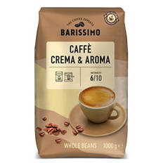 Caffè Crema & Aroma