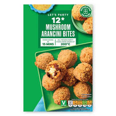 Aranchini Bites