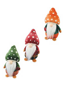 LED Autumnal Gonks