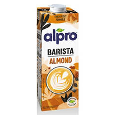 Barista mandulaital, 1 l