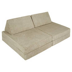 Modulares Kindersofa