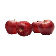 Äpfel rot 1 kg