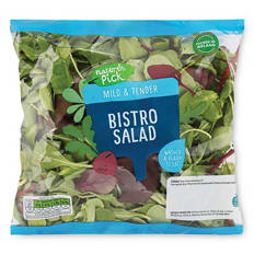 Bistro Salad