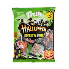 Halloween Magic Horror
