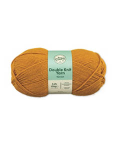 Double Knitting Yarn