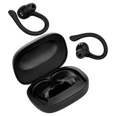 BAUHN, Wireless Sport, schwarz, wireless earbud